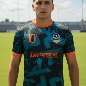 11 Camisas Personalizadas 100% Pesonalizadas