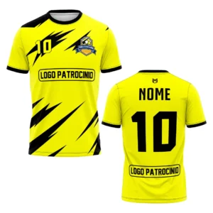 42 Camisas De Futebol 100% Personalizado