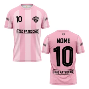 53 Camisas De Futebol 100% Personalizados
