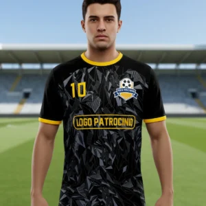 55 Camisas De Futebol 100% Personalizados