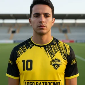 57 Camisas De Futebol 100% Personalizados