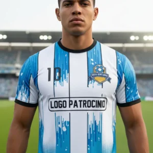 75 camisas De Futebol 100% Personalizados