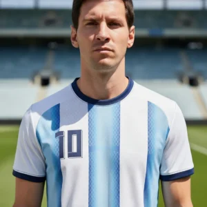 Kit 15 Camisas De Futebol Prontas